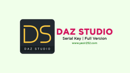 Download DAZ Studio Full Version