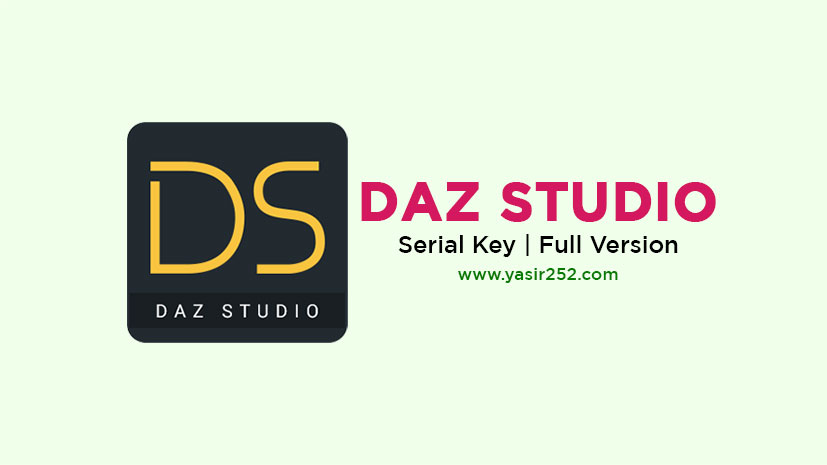 DAZ Studio Full Version Download 64 Bit