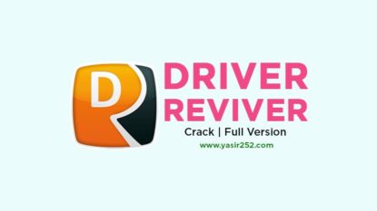 Download Driver Reviver Full Version