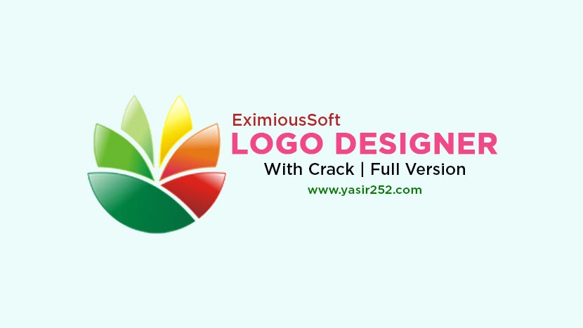 EximiousSoft Logo Designer Free Download