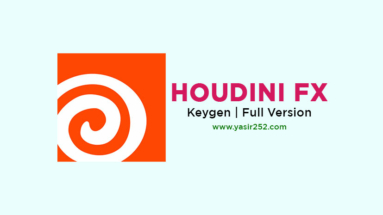 Download Houdini Full Crack FX Windows 64