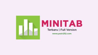 Download Minitab Full Version Terbaru Gratis