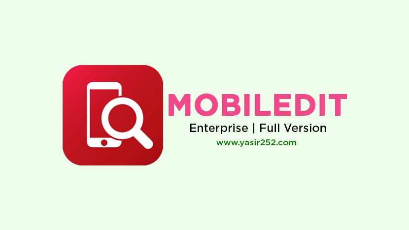 Download MOBILedit Enterprise Full Version