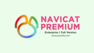Download Navicat Premium Enterprise Full Version