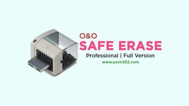 Download O&O SafeErase Full Version