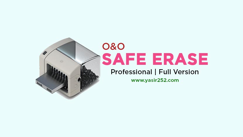 o&o safeerase review