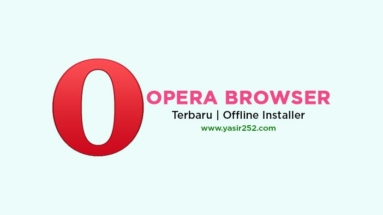 Opera Offline Installer