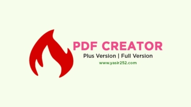 Download PDFCreator Plus Full Version Free