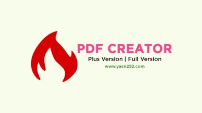 Download PDFCreator Plus Full Version