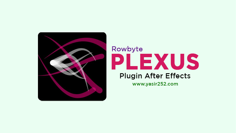 Download Plexus Full Version Plugin After Effects