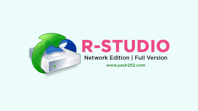 Download R-Studio Full Version