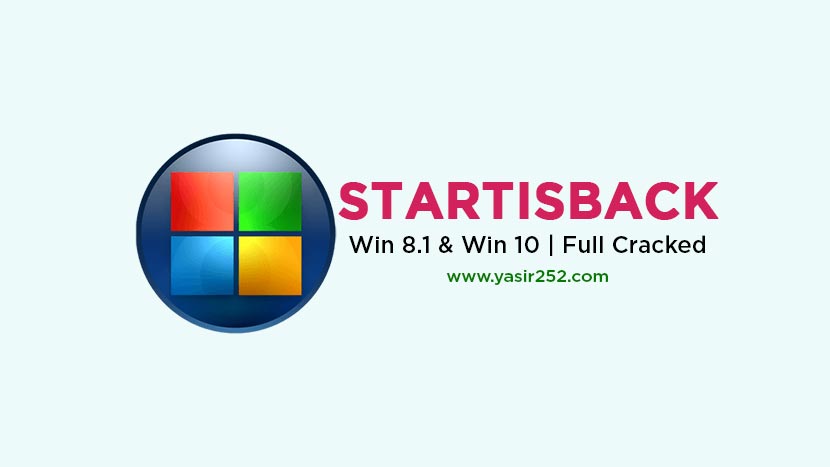 download the new version for mac StartIsBack++ 3.6.7 download the new version for mac StartIsBack++ 3.6.7