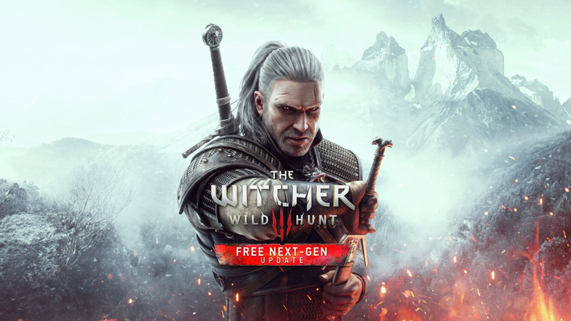 Download The Witcher 3 PC Full Repack Next Gen