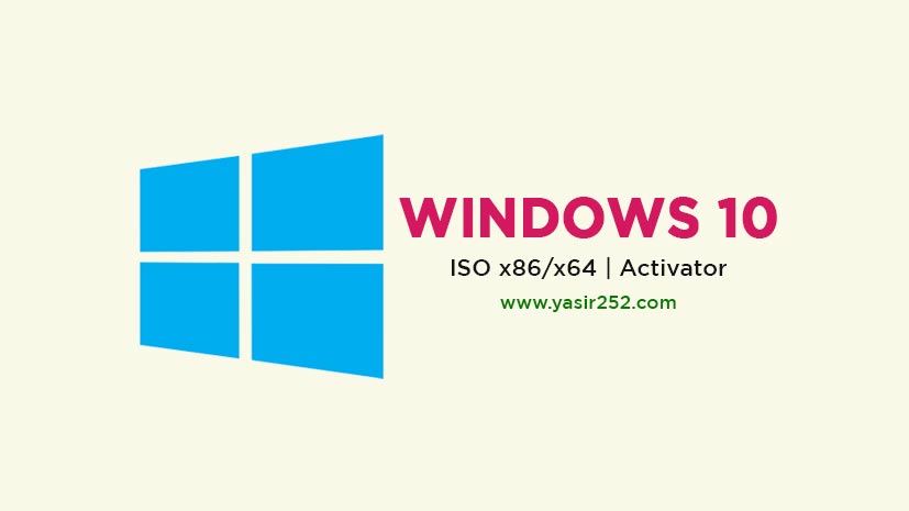 how to download windows 10 iso file 64 bit