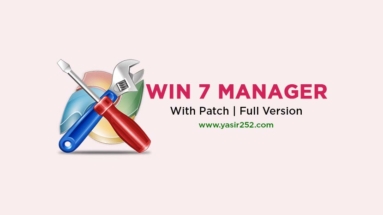 Download Windows 7 Manager Full Version Terbaru