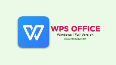 Download WPS Office Full Version Crack Free