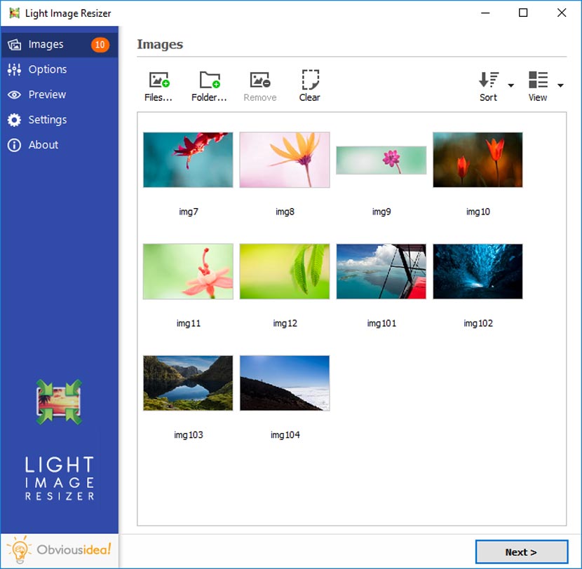 Light Image Resizer Full Crack Gratis