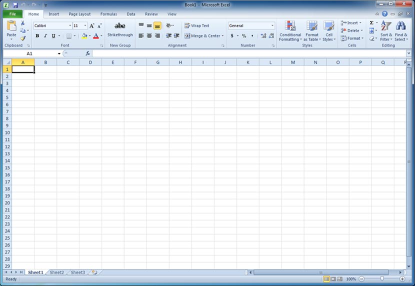 Download Microsoft Excel 2010 Full Version Gratis