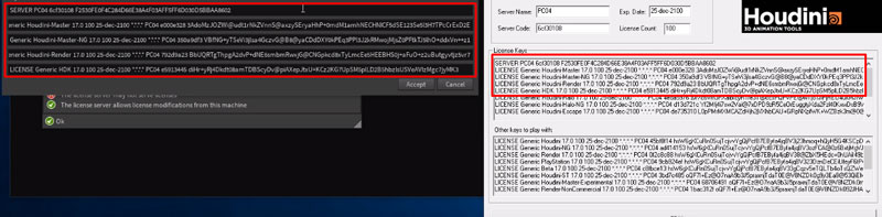 houdini 16 crack instructions houdini 16 crack instructions