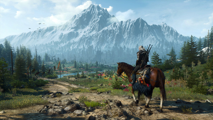 The Witcher 3 Free Download Full Crack