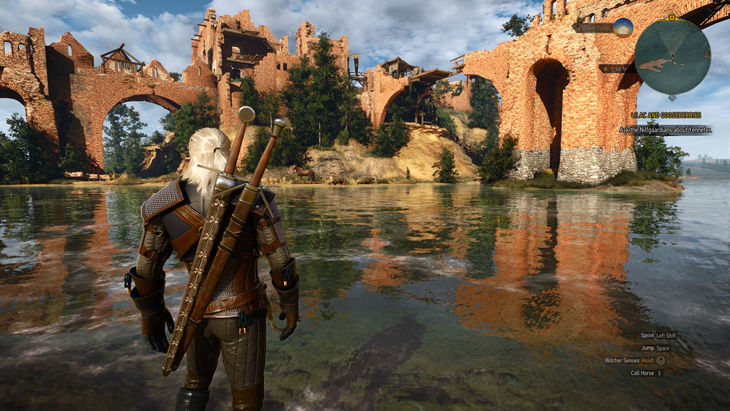 Download The Witcher 3 Crack PC Game
