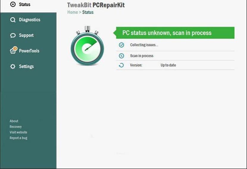 TweakBit PCRepairKit Full Version