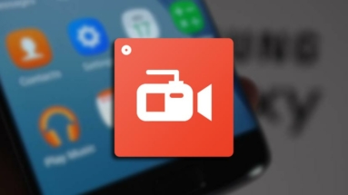 Aplikasi Screen Recorder Terbaik Android