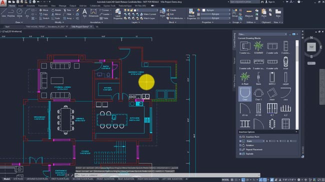 AutoCAD 2020 Mac Full Crack