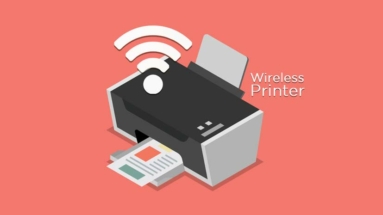 Cara Menghubungkan Laptop ke Printer Wireless