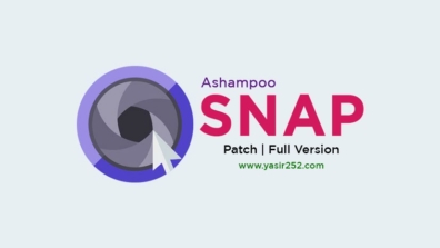 Download Ashampoo Snap Full Version Patch