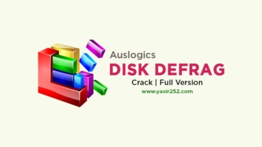 Download Auslogics Disk Defrag Pro Full Crack