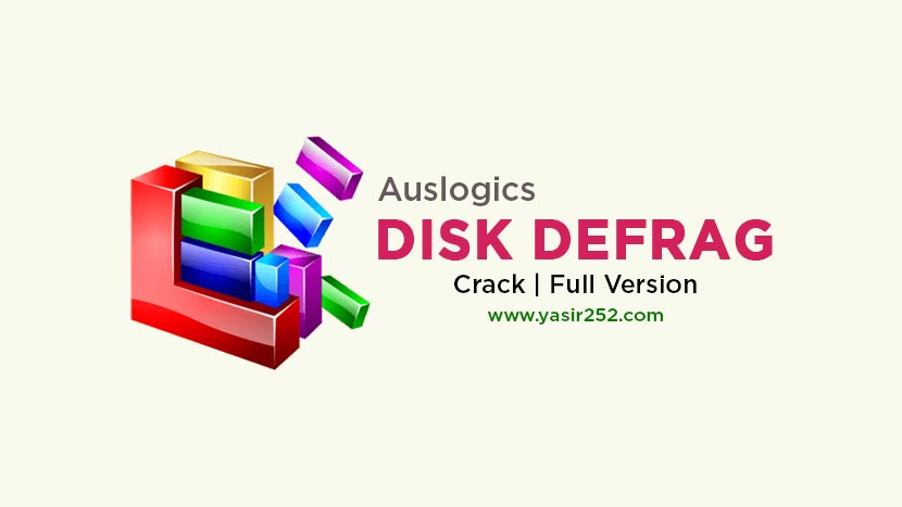 Download Auslogics Disk Defrag Full Version