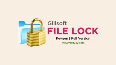 Download Gilisoft File Lock Pro Full Version