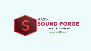 Download MAGIX Sound Forge 13 Full Version