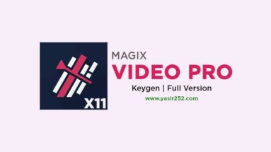 Download MAGIX Video Pro X11 Full Version Gratis