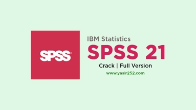Download SPSS 21 Full Version Windows