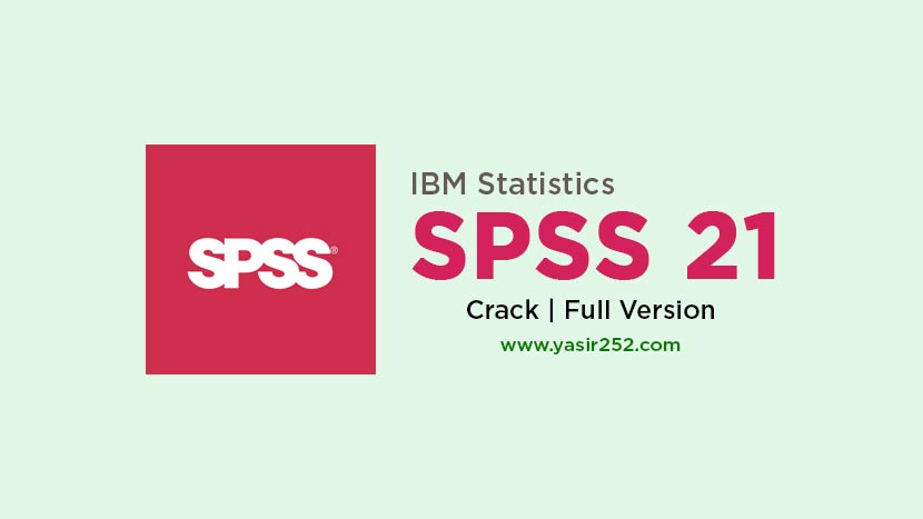 crack spss mac