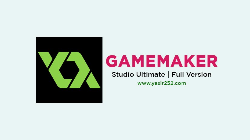 GameMaker Studio Ultimate Free Download Full Version