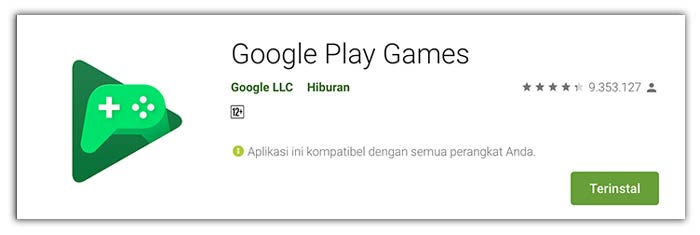 Google play games Screen Recorder