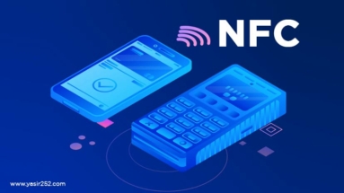 Pengertian NFC dan Fungsi NFC di Smartphone