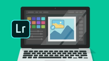 Aplikasi Edit Foto Alternatif Adobe Lightroom