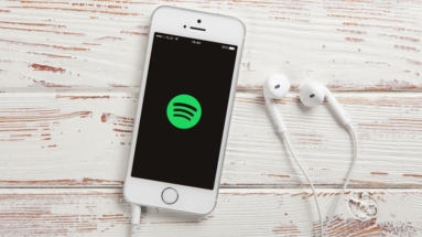 Aplikasi Streaming Music Terbaik Android