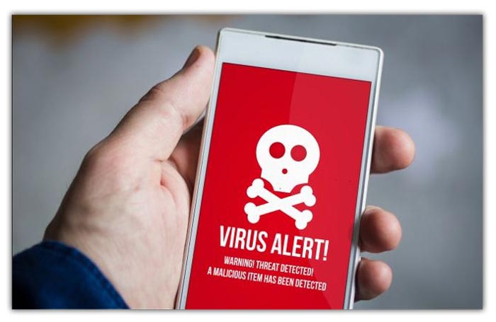 Menghapus Malware di Smartphone Android