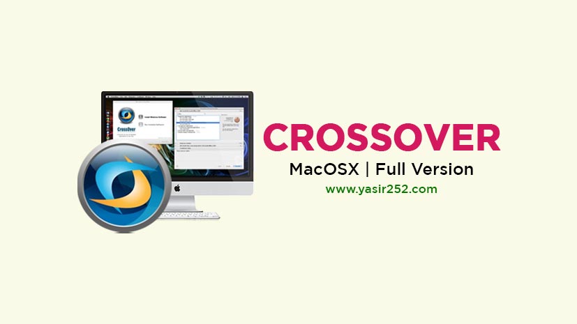 crossover software for mac free crossover software for mac free