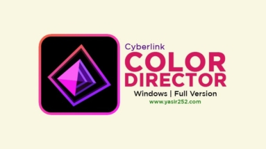 Download Cyberlink ColorDirector Full Version Ultra