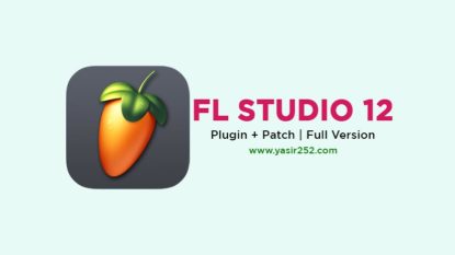 FL Studio 12 Download full version plugins pack pc