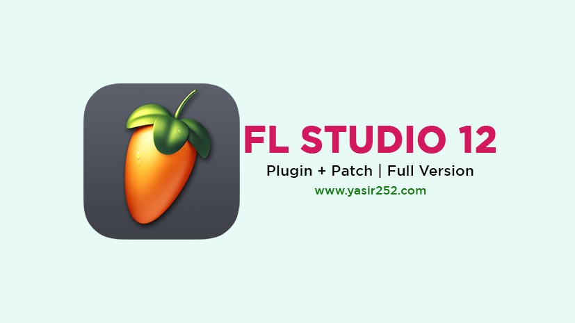 fl studio 12 free download full version crack no virus