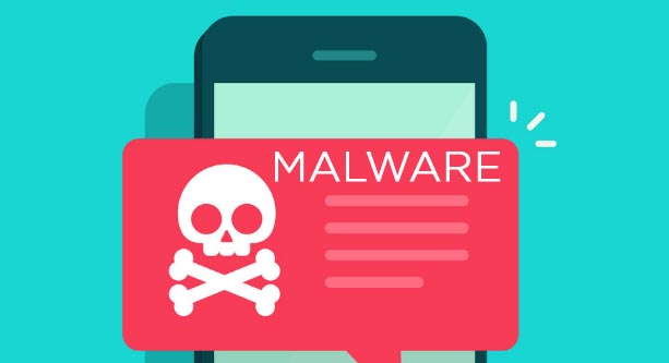 Malware Menyebabkan Smartphone Jadi Panas