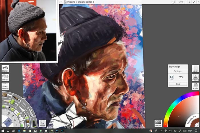 ArtRage Free Download