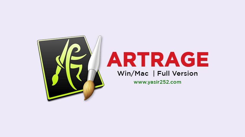 Download ArtRage Full Version Windows MacOSX Free